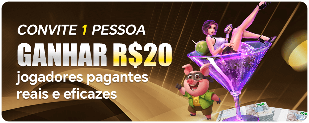 36 app de jogo para jogadores brasileiros