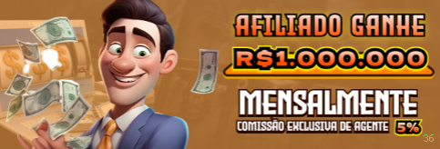 Controles de paJogonto e BRL em 36