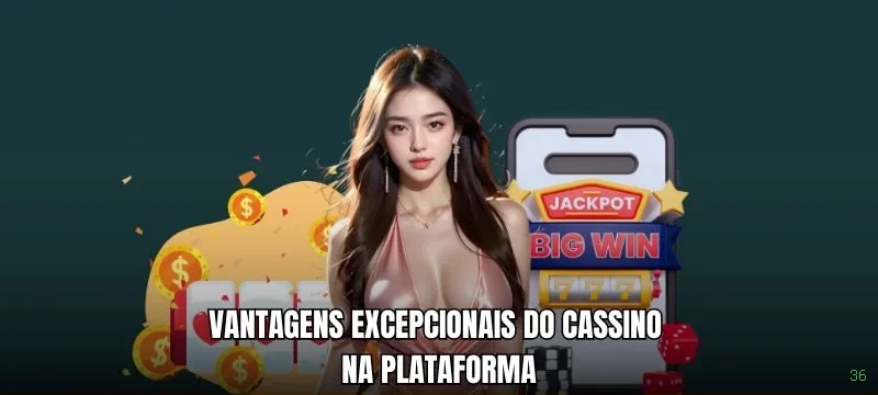 Lista de jogos para 36 seção de download