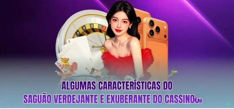 36 aplicativo de jogos para jogadores brasileiros