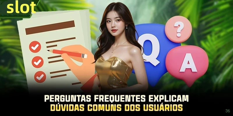Lista de jogos para 36 slots section