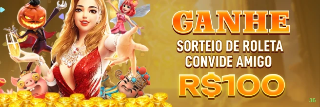 Controles de paJogonto e BRL em 36